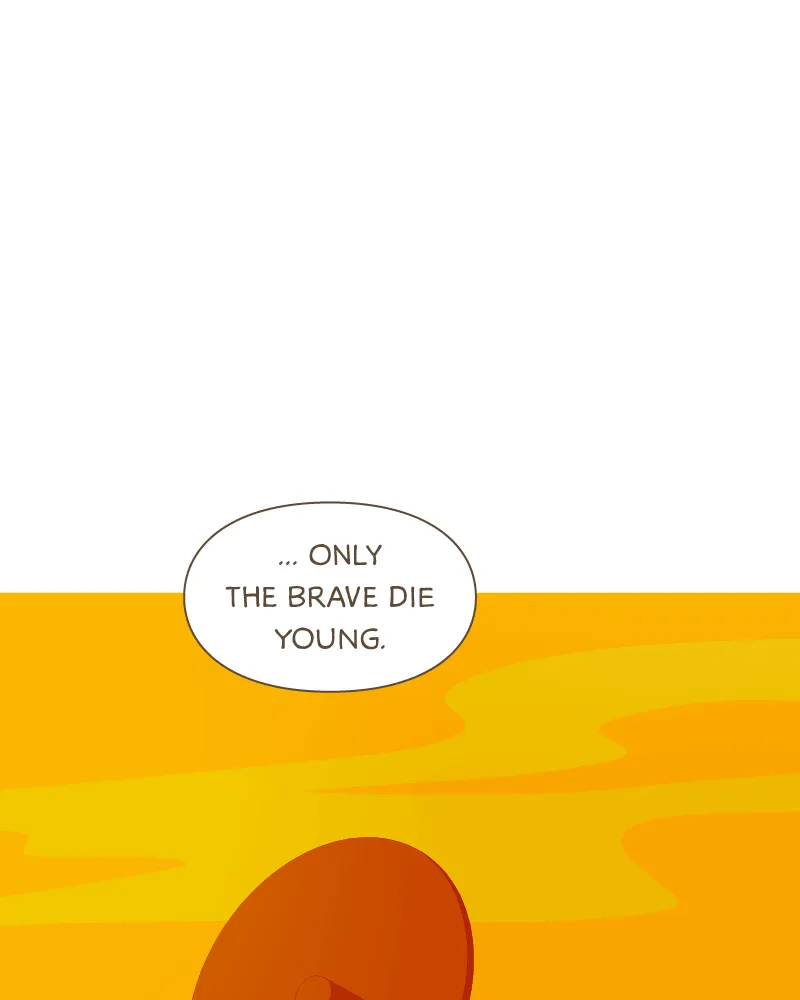 Everything is Fine Chapter 91 page 29 - 