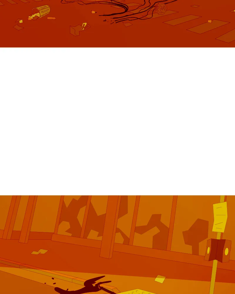 Everything is Fine Chapter 91 page 4 - 