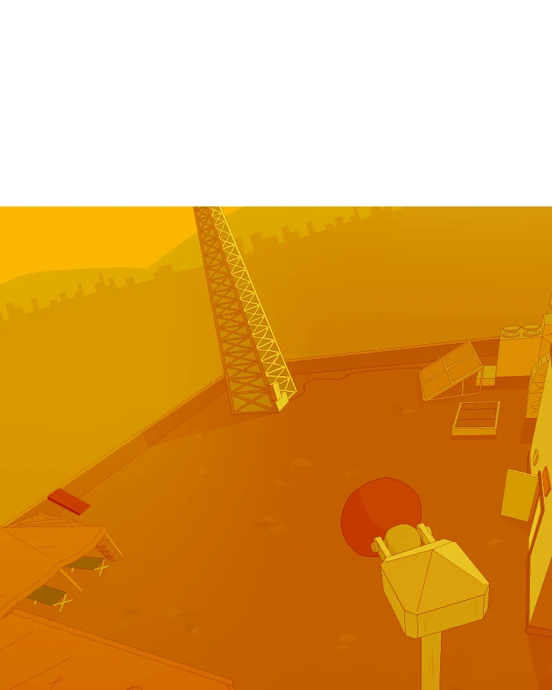 Everything is Fine Chapter 91 page 31 - 