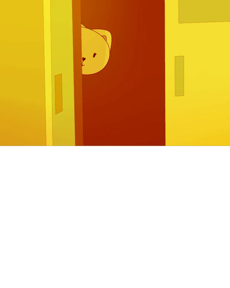 Everything is Fine Chapter 91 page 33 - 