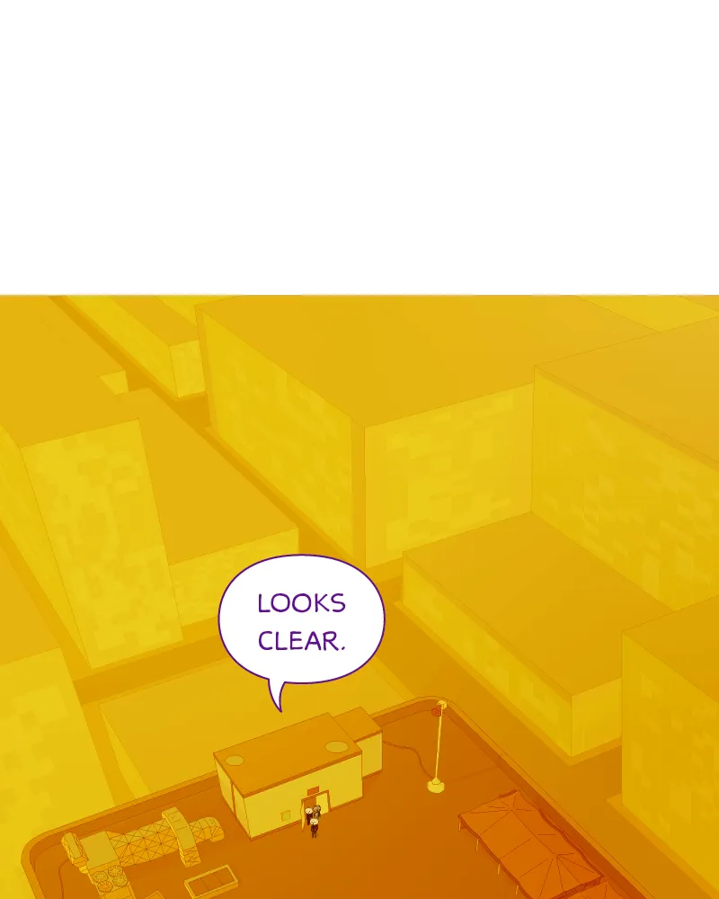 Everything is Fine Chapter 91 page 36 - 