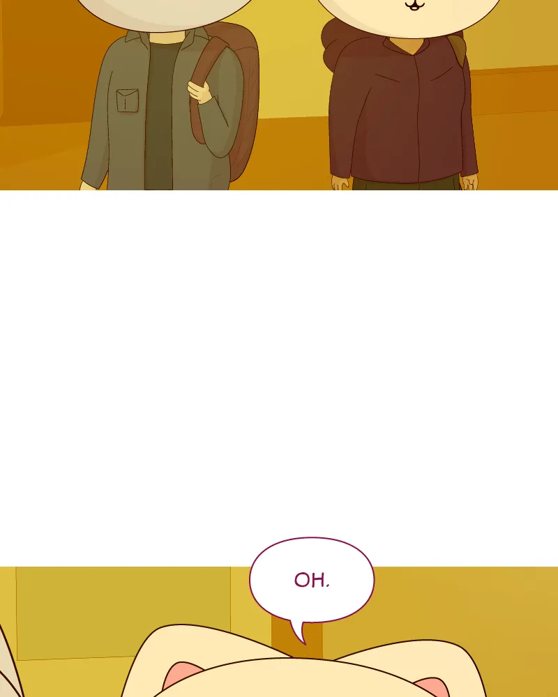 Everything is Fine Chapter 91 page 41 - 
