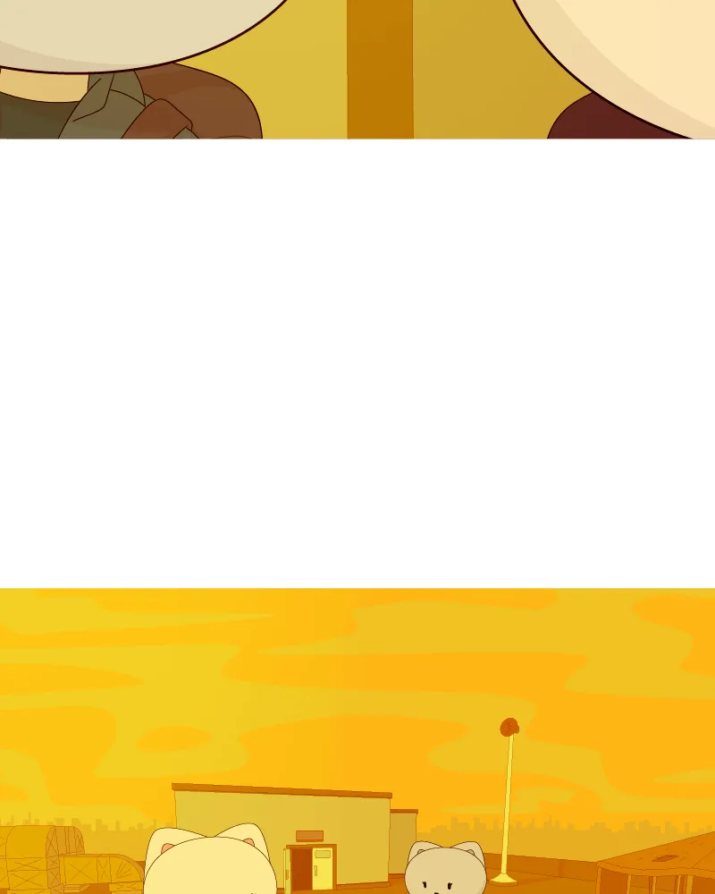 Everything is Fine Chapter 91 page 44 - 