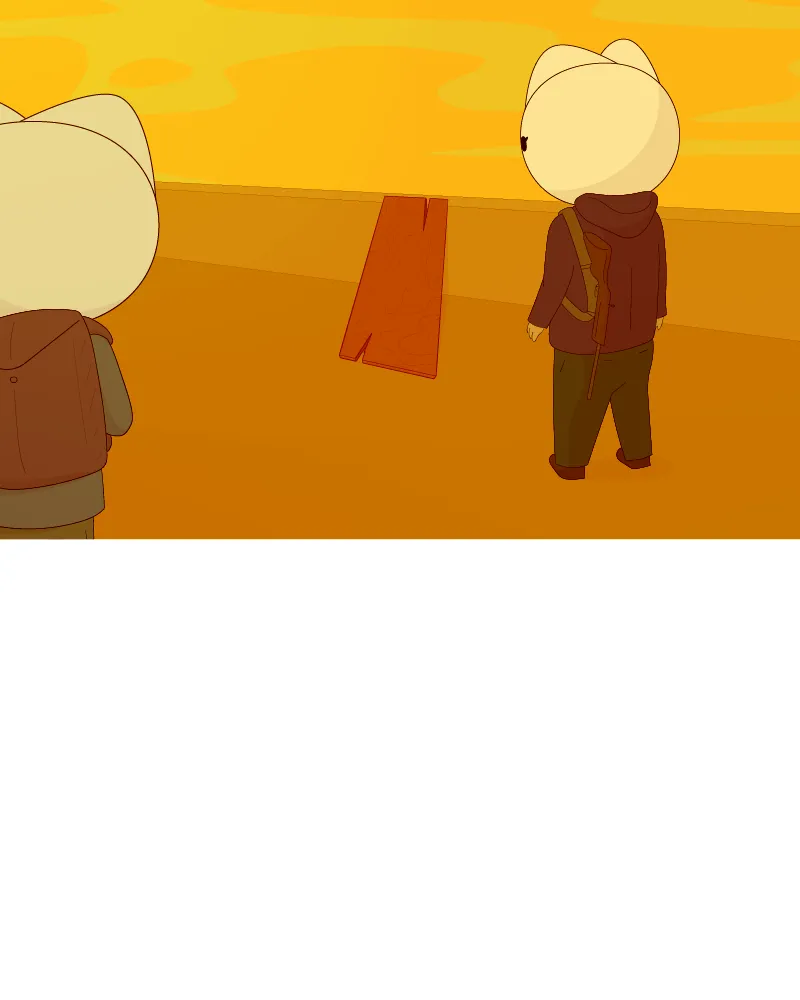 Everything is Fine Chapter 91 page 46 - 