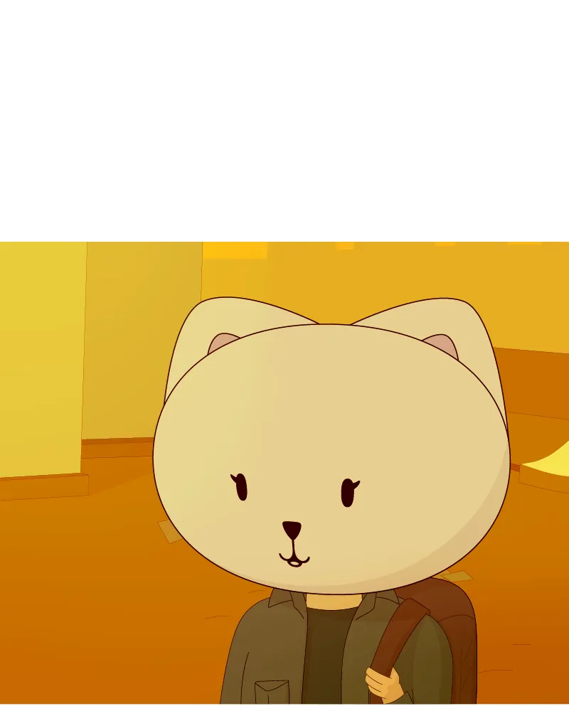 Everything is Fine Chapter 91 page 48 - 