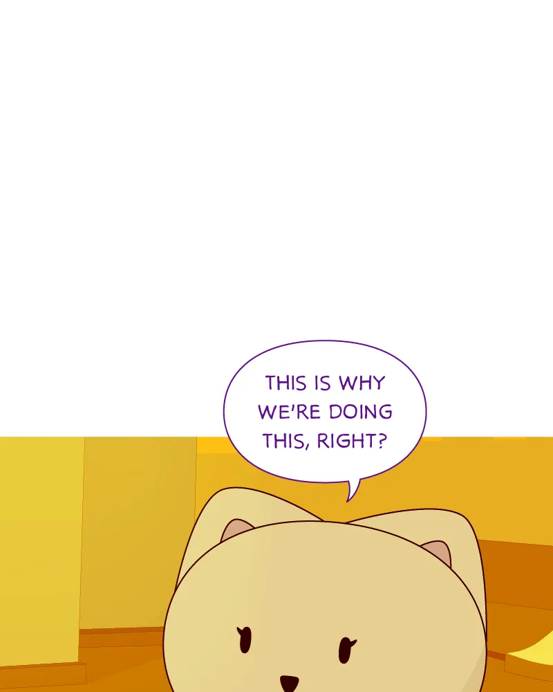 Everything is Fine Chapter 91 page 49 - 