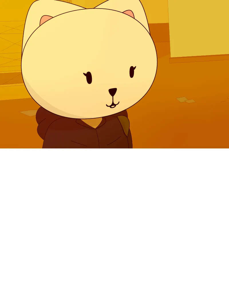 Everything is Fine Chapter 91 page 51 - 