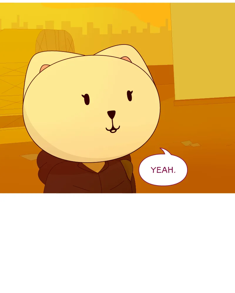 Everything is Fine Chapter 91 page 52 - 