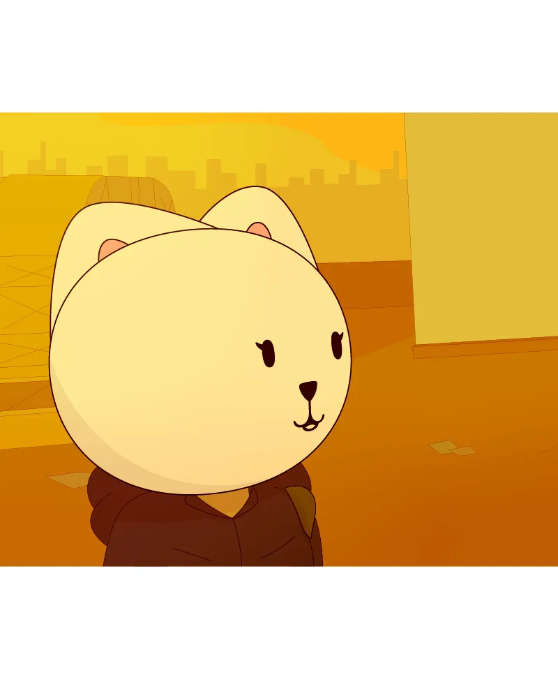 Everything is Fine Chapter 91 page 53 - 