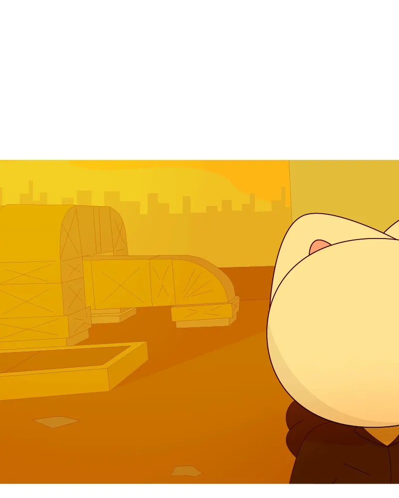 Everything is Fine Chapter 91 page 54 - 