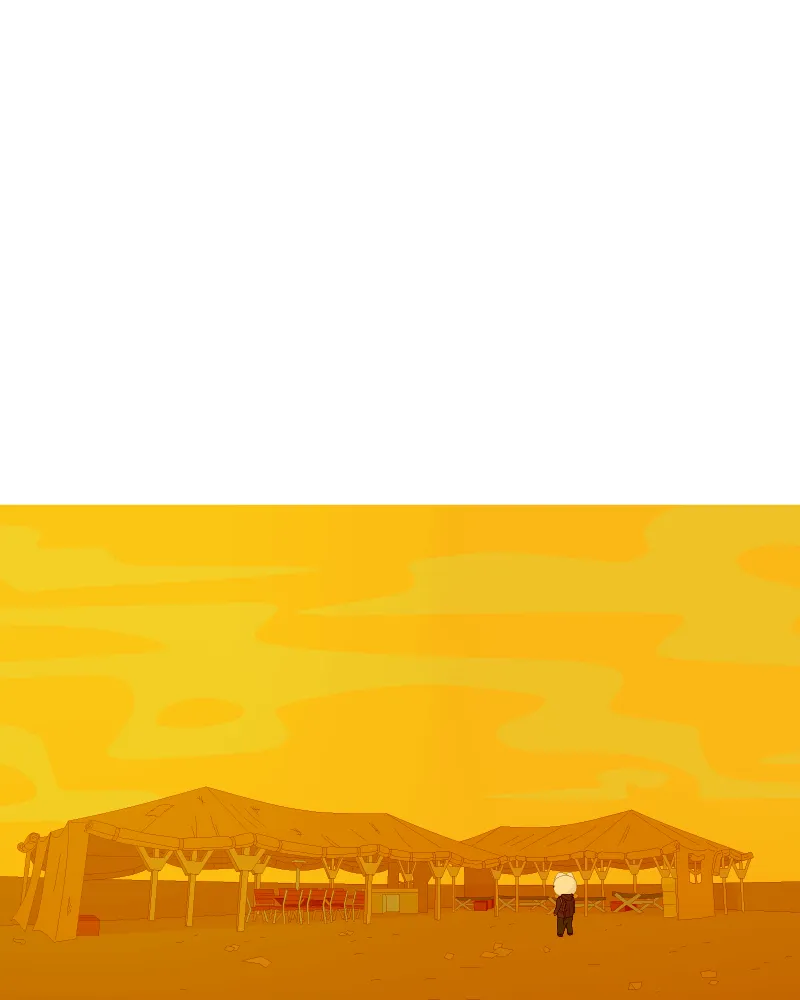 Everything is Fine Chapter 91 page 55 - 