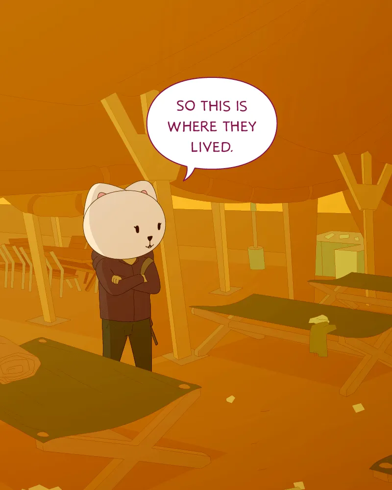 Everything is Fine Chapter 91 page 58 - 