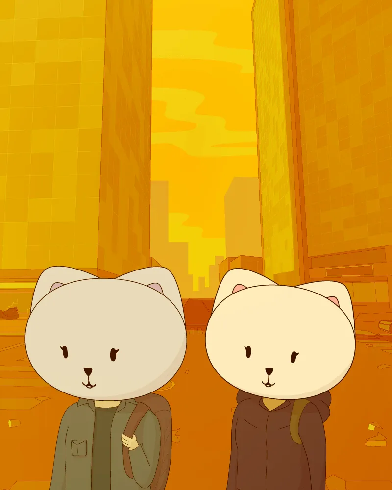 Everything is Fine Chapter 91 page 7 - 