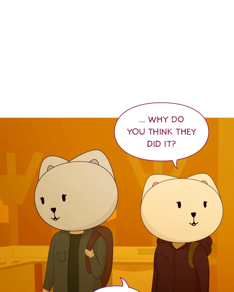 Everything is Fine Chapter 91 page 63 - 