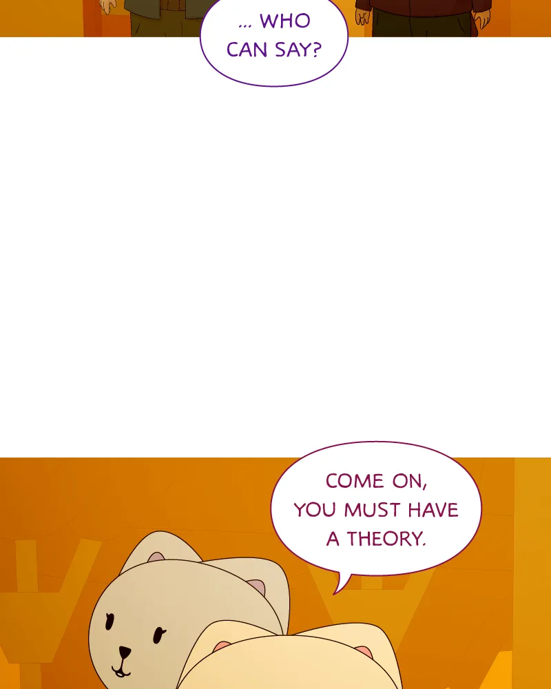 Everything is Fine Chapter 91 page 64 - 