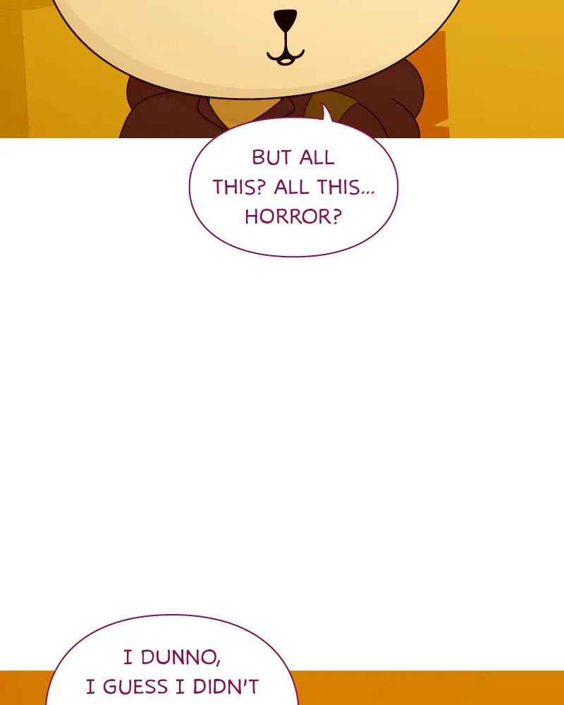 Everything is Fine Chapter 91 page 72 - 