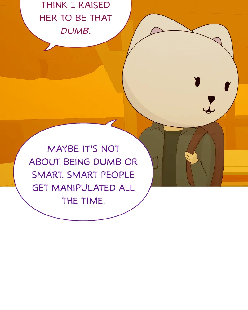 Everything is Fine Chapter 91 page 73 - 