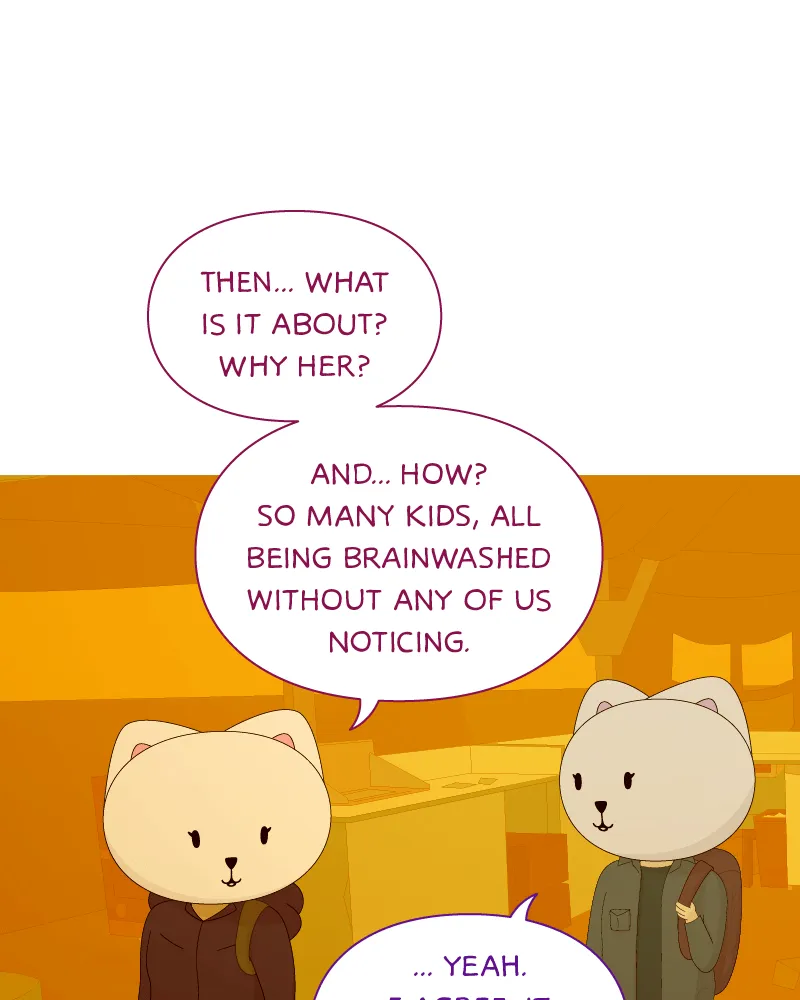 Everything is Fine Chapter 91 page 74 - 