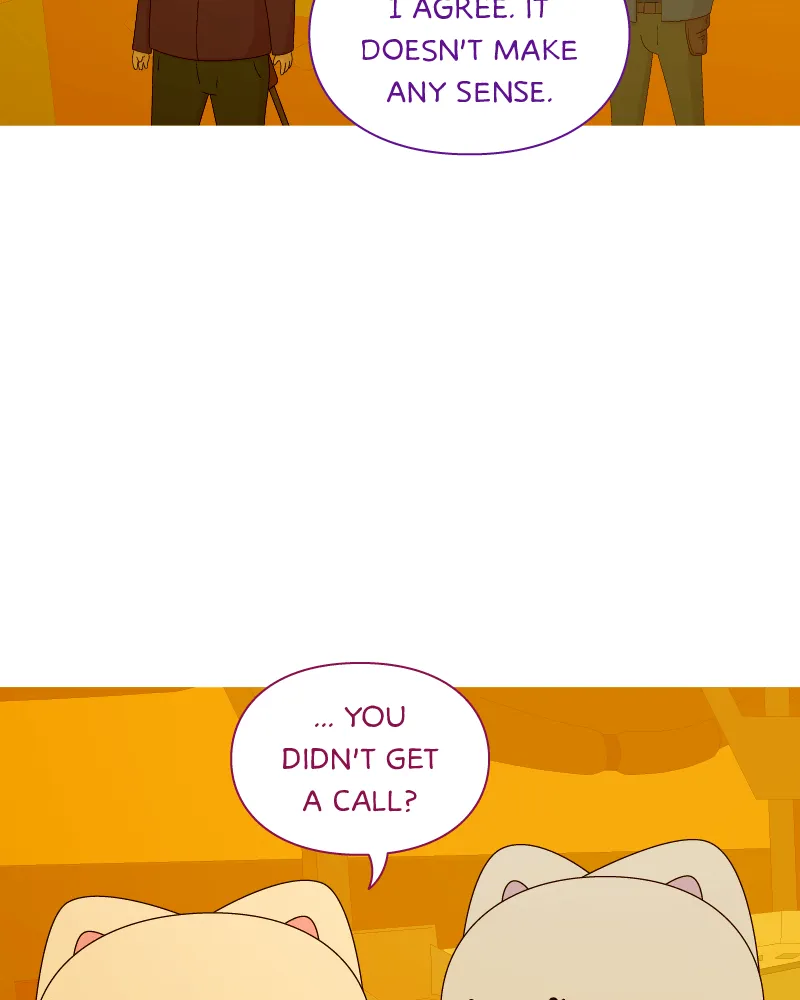 Everything is Fine Chapter 91 page 75 - 
