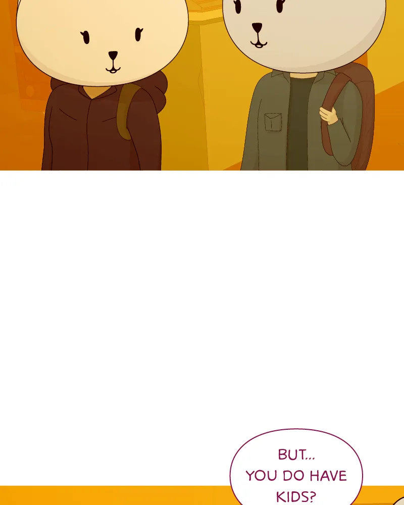 Everything is Fine Chapter 91 page 76 - 