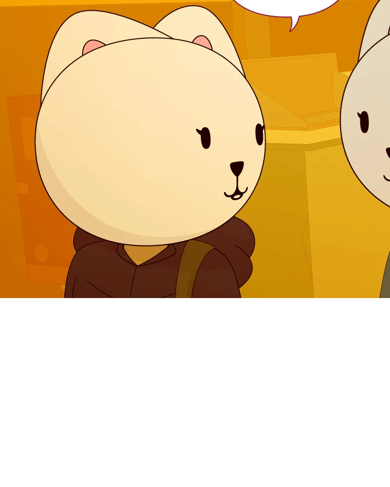 Everything is Fine Chapter 91 page 77 - 
