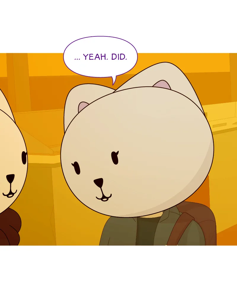 Everything is Fine Chapter 91 page 78 - 