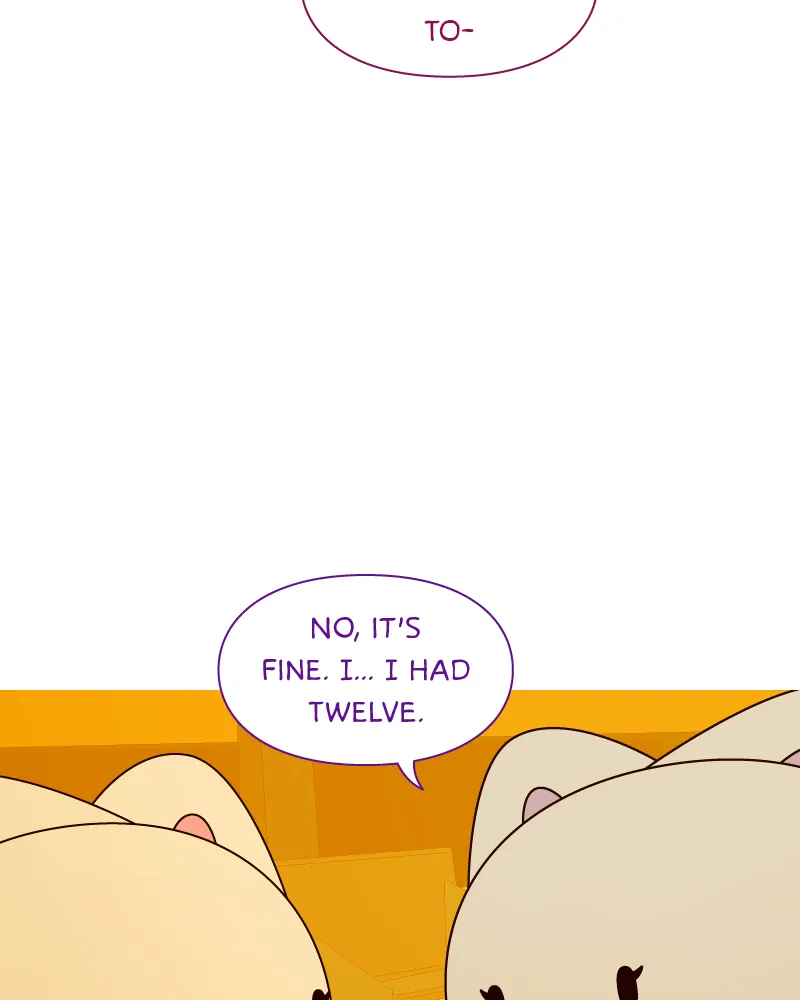 Everything is Fine Chapter 91 page 80 - 
