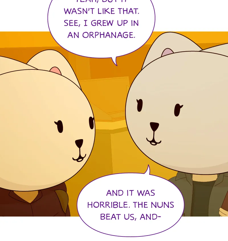 Everything is Fine Chapter 91 page 82 - 