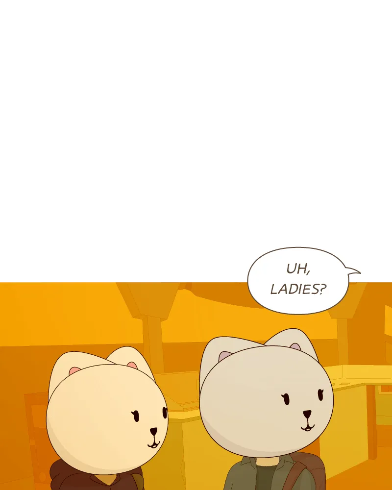 Everything is Fine Chapter 91 page 83 - 