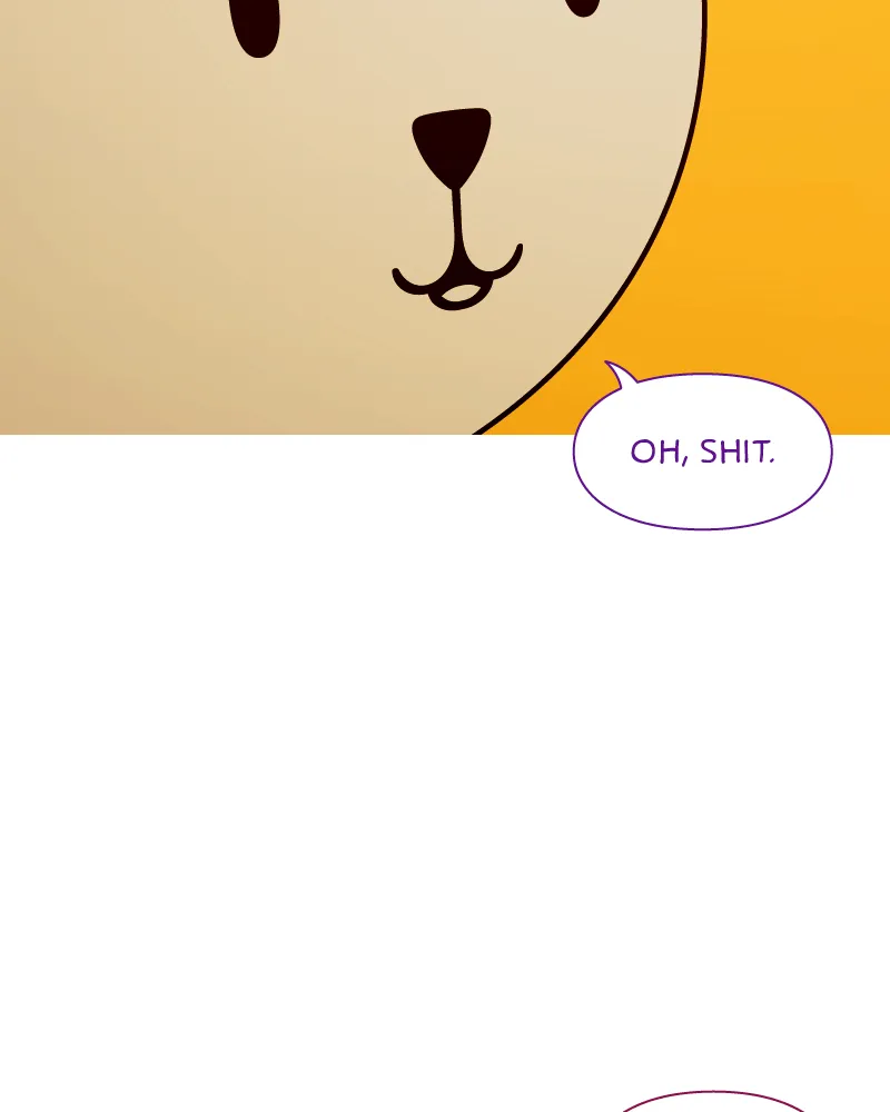 Everything is Fine Chapter 91 page 85 - 