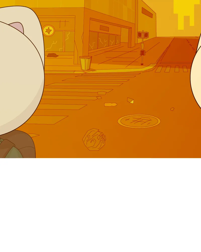 Everything is Fine Chapter 91 page 10 - 