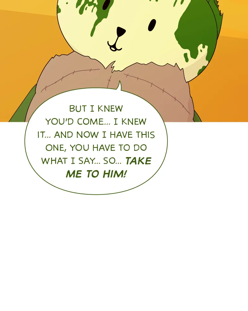 Everything is Fine Chapter 92 page 11 - 