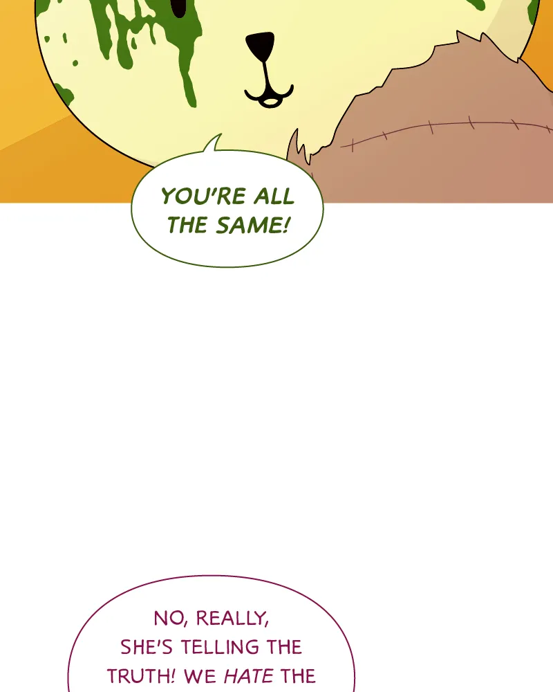 Everything is Fine Chapter 92 page 14 - 