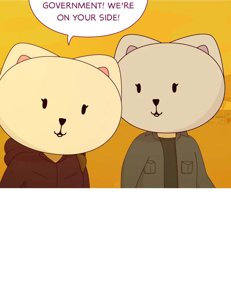 Everything is Fine Chapter 92 page 15 - 