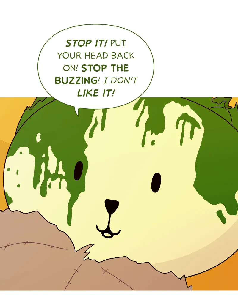 Everything is Fine Chapter 92 page 16 - 