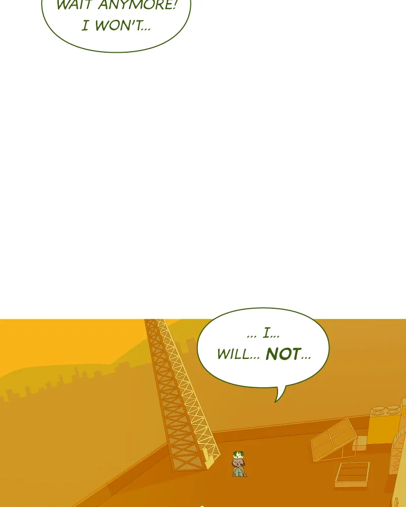 Everything is Fine Chapter 92 page 22 - 
