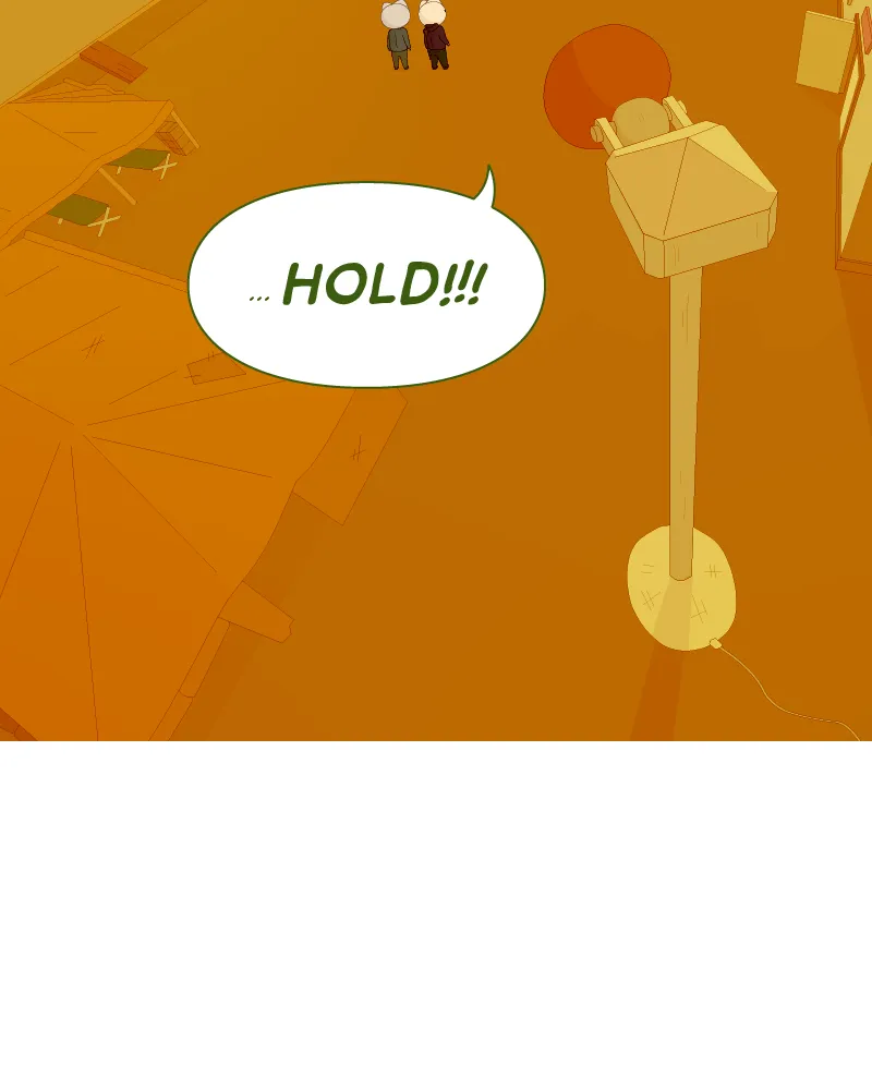 Everything is Fine Chapter 92 page 23 - 