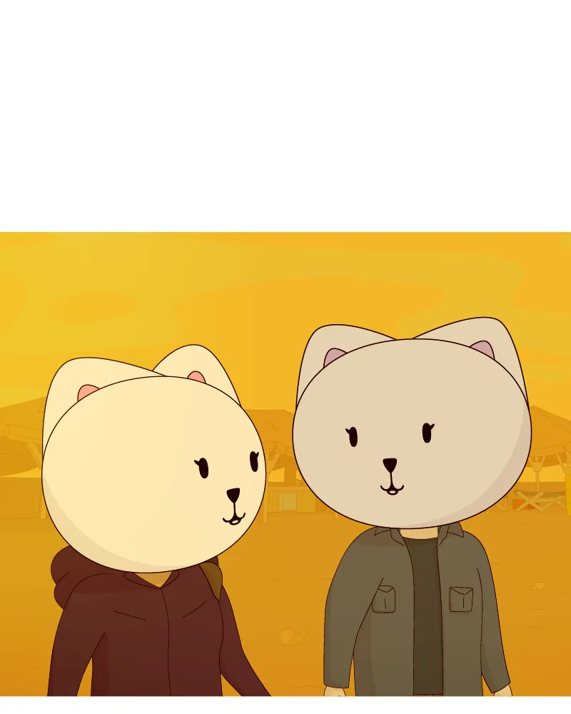 Everything is Fine Chapter 92 page 25 - 