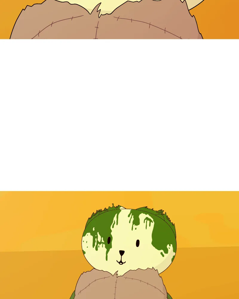 Everything is Fine Chapter 92 page 27 - 