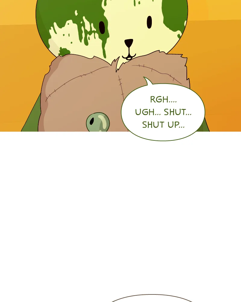 Everything is Fine Chapter 92 page 32 - 