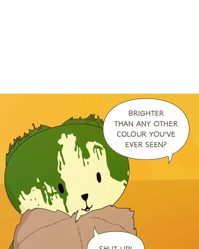 Everything is Fine Chapter 92 page 34 - 