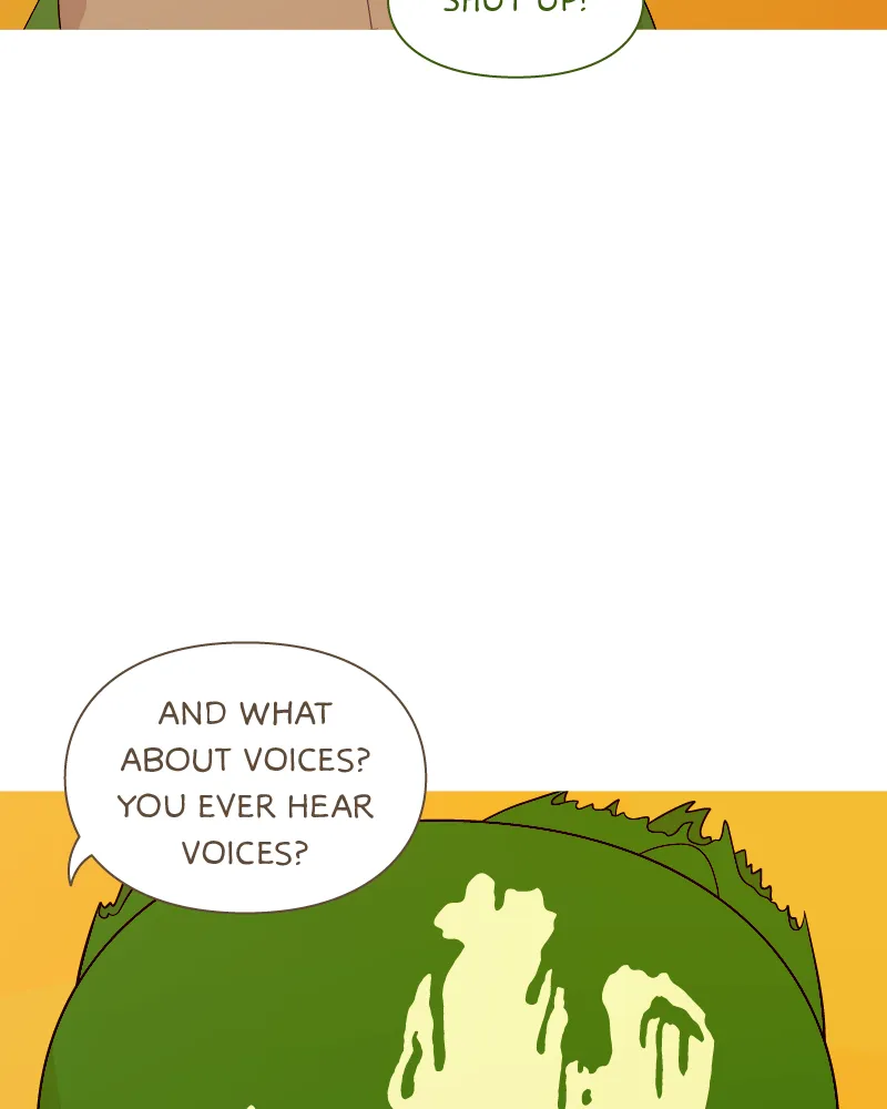 Everything is Fine Chapter 92 page 35 - 