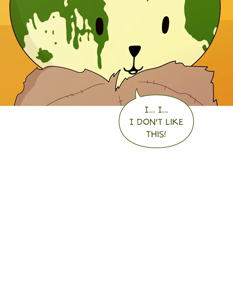 Everything is Fine Chapter 92 page 36 - 