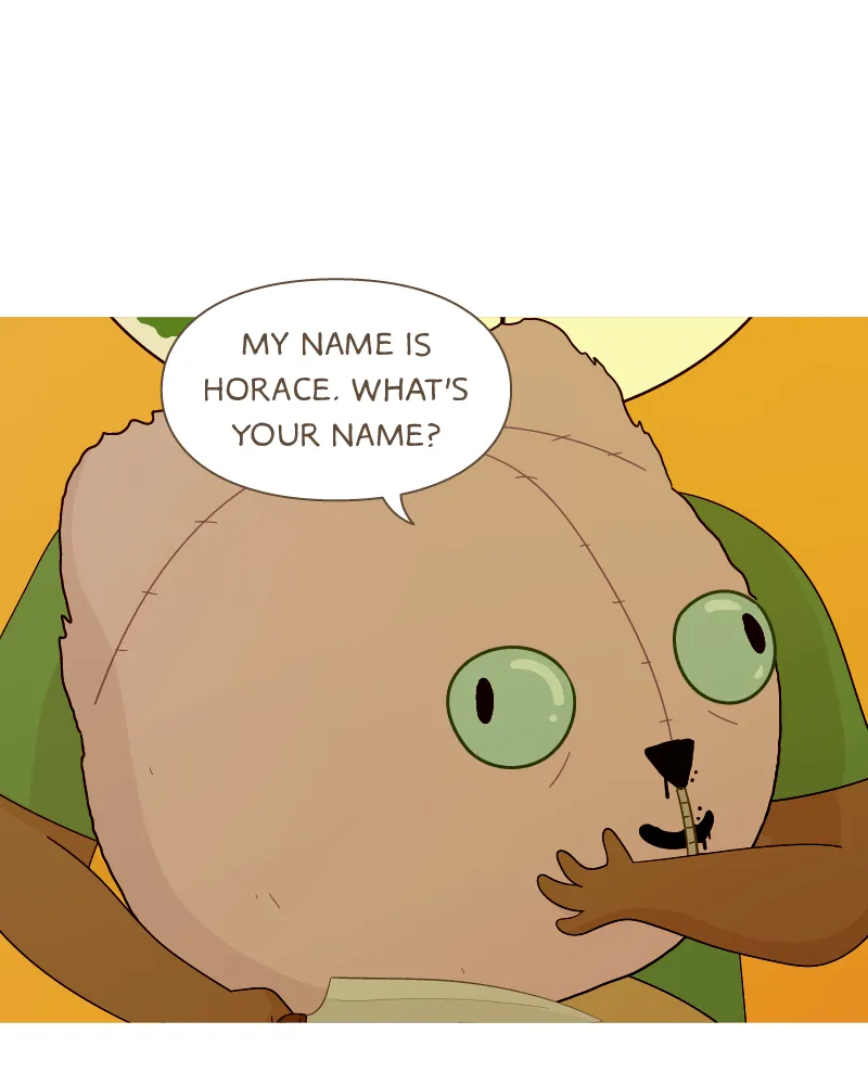 Everything is Fine Chapter 92 page 38 - 