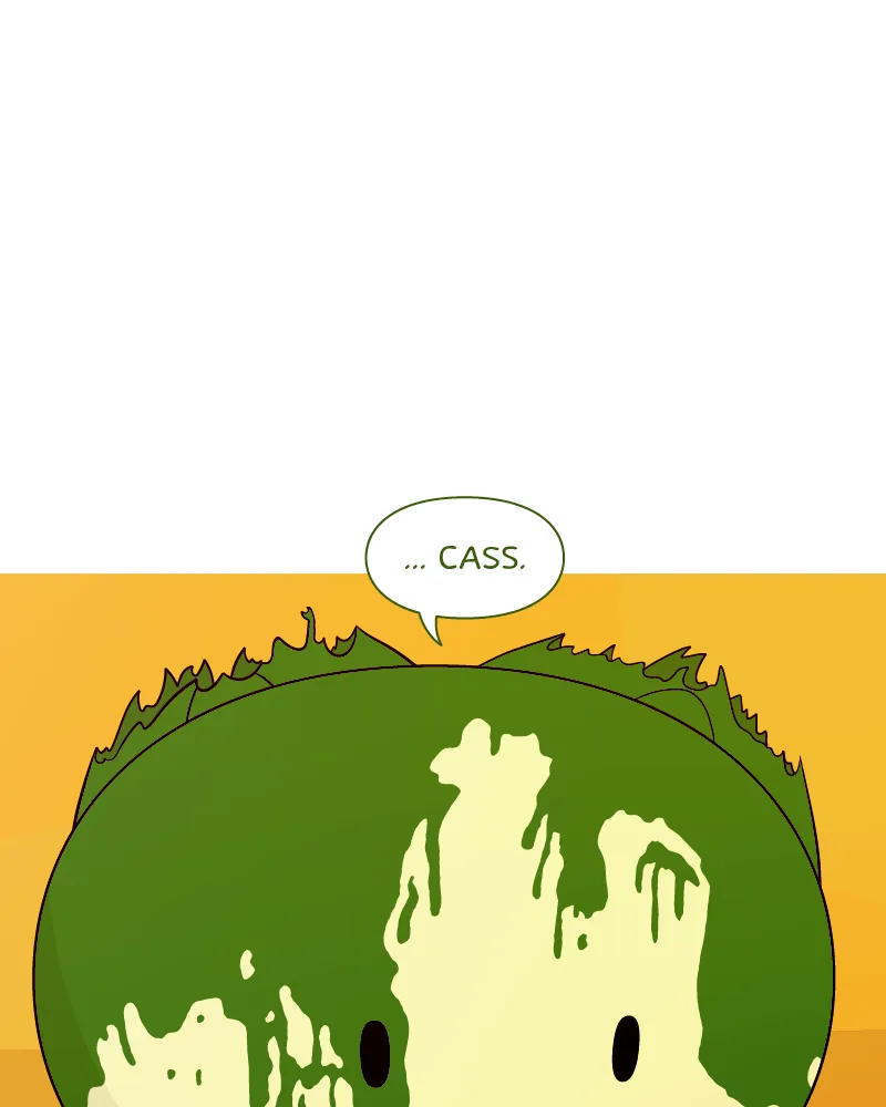 Everything is Fine Chapter 92 page 39 - 