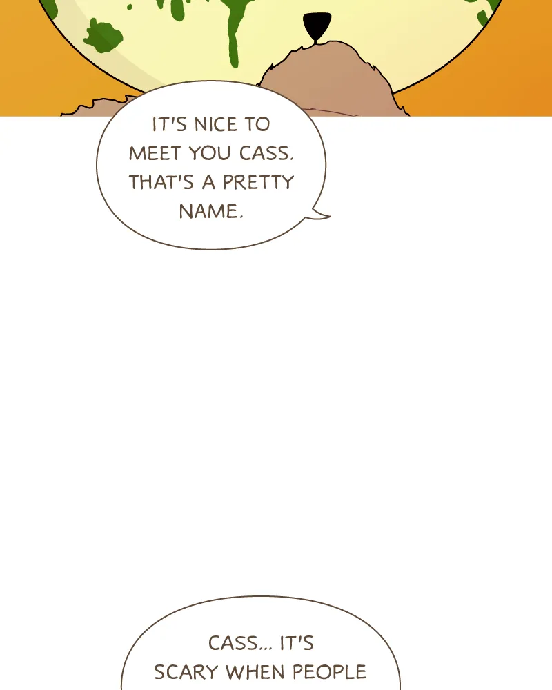 Everything is Fine Chapter 92 page 40 - 