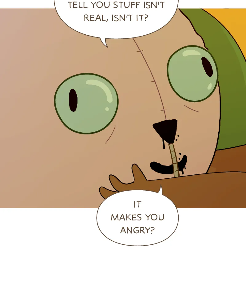 Everything is Fine Chapter 92 page 41 - 