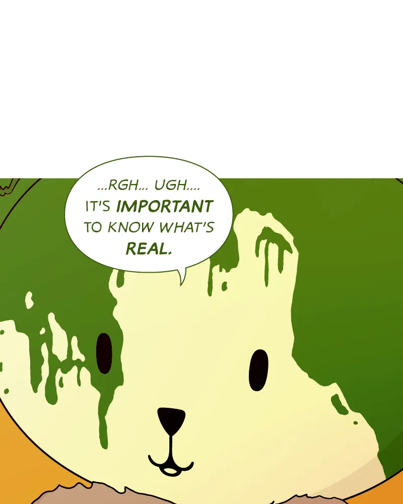 Everything is Fine Chapter 92 page 42 - 