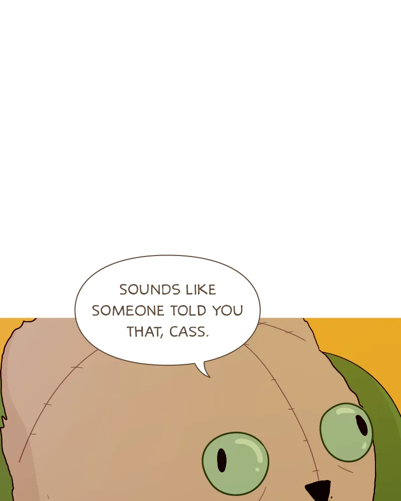 Everything is Fine Chapter 92 page 43 - 