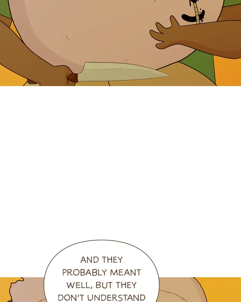 Everything is Fine Chapter 92 page 44 - 